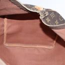 LOUIS VUITTON Monogram Keepall 50 Boston Bag M41426 LV Auth EC556-22