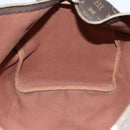 LOUIS VUITTON Monogram Keepall 50 Boston Bag M41426 LV Auth EC556-23