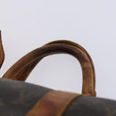 LOUIS VUITTON Monogram Keepall 50 Boston Bag M41426 LV Auth EC556-14