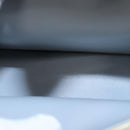 LOUIS VUITTON Monogram Vernis Spring Street Hand Bag Gris M91029 LV Auth EC572-11