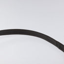 Christian Dior Trotter Canvas Shoulder Bag Brown Auth EC573-8