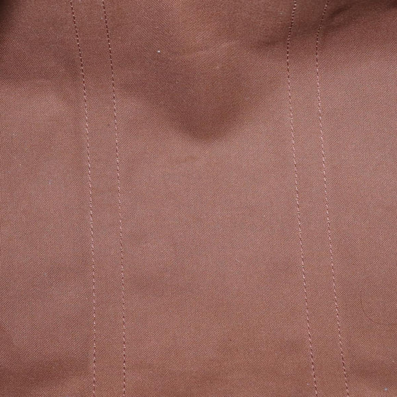 LOUIS VUITTON Monogram graffiti Keepall 50 Boston Bag Khaki M92196 Auth EC602AV