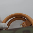 LOUIS VUITTON Monogram graffiti Keepall 50 Boston Bag Khaki M92196 Auth EC602AV-10