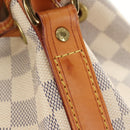 LOUIS VUITTON Damier Azur Noe BB Shoulder Bag N41220 LV Auth EC604-17
