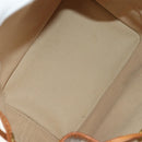 LOUIS VUITTON Damier Azur Noe BB Shoulder Bag N41220 LV Auth EC604-18