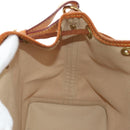 LOUIS VUITTON Damier Azur Noe BB Shoulder Bag N41220 LV Auth EC604-20