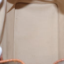 LOUIS VUITTON Damier Azur Noe BB Shoulder Bag N41220 LV Auth EC604-8