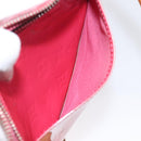 LOUIS VUITTON Monogram Vernis Minna Street Bag Fran Boise M9146F LV Auth EC606V-23