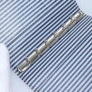 LOUIS VUITTON Damier Graphite Agenda PM Day Planner Cover R20030 LV Auth EC610-20