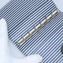 LOUIS VUITTON Damier Graphite Agenda PM Day Planner Cover R20030 LV Auth EC610-9