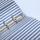 LOUIS VUITTON Damier Graphite Agenda PM Day Planner Cover R20030 LV Auth EC610-10