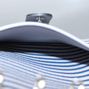 LOUIS VUITTON Damier Graphite Agenda PM Day Planner Cover R20030 LV Auth EC610-22