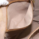 LOUIS VUITTON Monogram Bucket GM Shoulder Bag M42236 LV Auth EC617-24