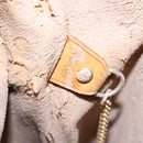 LOUIS VUITTON Monogram Bucket GM Shoulder Bag M42236 LV Auth EC617-12