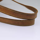 LOUIS VUITTON Monogram Bucket GM Shoulder Bag M42236 LV Auth EC617-9