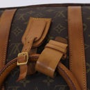 LOUIS VUITTON Monogram Sac 54H Earl Boston Bag M41383 LV Auth EC621-19