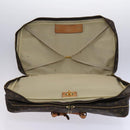 LOUIS VUITTON Monogram Sac 54H Earl Boston Bag M41383 LV Auth EC621-9