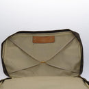 LOUIS VUITTON Monogram Sac 54H Earl Boston Bag M41383 LV Auth EC621-21
