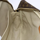 LOUIS VUITTON Monogram Sac 54H Earl Boston Bag M41383 LV Auth EC621-24