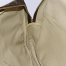 LOUIS VUITTON Monogram Sac 54H Earl Boston Bag M41383 LV Auth EC621-25