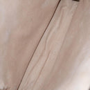 LOUIS VUITTON Monogram Sac Plat Hand Bag M51140 LV Auth EC628-11