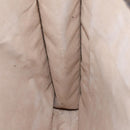 LOUIS VUITTON Monogram Sac Plat Hand Bag M51140 LV Auth EC628-19