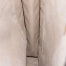 LOUIS VUITTON Monogram Sac Plat Hand Bag M51140 LV Auth EC628-20