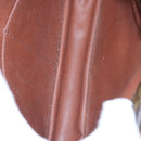 LOUIS VUITTON Monogram Compiegne 28 Clutch Bag M51845 LV Auth EC649-10