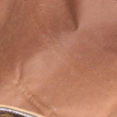 LOUIS VUITTON Monogram Keepall 55 Boston Bag M41424 LV Auth EC683-11