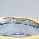 LOUIS VUITTON Monogram Vernis Houston Hand Bag Gris M91053 LV Auth EC710-19