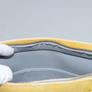 LOUIS VUITTON Monogram Vernis Houston Hand Bag Gris M91053 LV Auth EC710-20