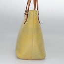 LOUIS VUITTON Monogram Vernis Houston Hand Bag Gris M91053 LV Auth EC710-3