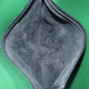 LOUIS VUITTON Epi Pochette Arche Shoulder Bag Green M52574 LV Auth EC713-21