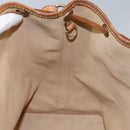 LOUIS VUITTON Damier Azur Noe Shoulder Bag N42222 LV Auth EC723-19