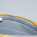 LOUIS VUITTON Monogram Vernis Houston Hand Bag Gris M91053 LV Auth EC730-10