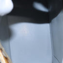 LOUIS VUITTON Monogram Vernis Houston Hand Bag Gris M91053 LV Auth EC730-11