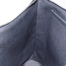 LOUIS VUITTON Eclipse Glaze Pochette Cosmos Clutch Bag M63373 LV Auth EC777-19