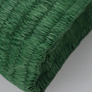 GUCCI Web Sherry Line Hand Bag Raffia Red Green 524810 Auth EC781V-14