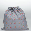 GUCCI Web Sherry Line Hand Bag Raffia Red Green 524810 Auth EC781V-19