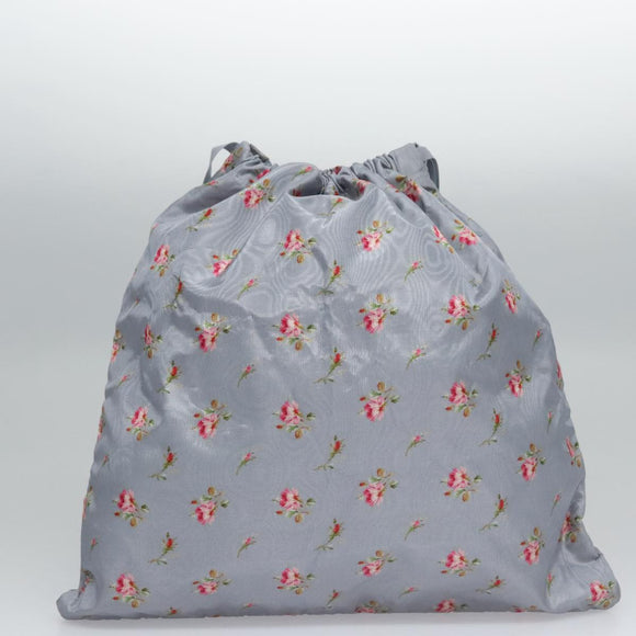 GUCCI Web Sherry Line Hand Bag Raffia Red Green 524810 Auth EC781V