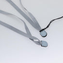 GUCCI Web Sherry Line Hand Bag Raffia Red Green 524810 Auth EC781V-23