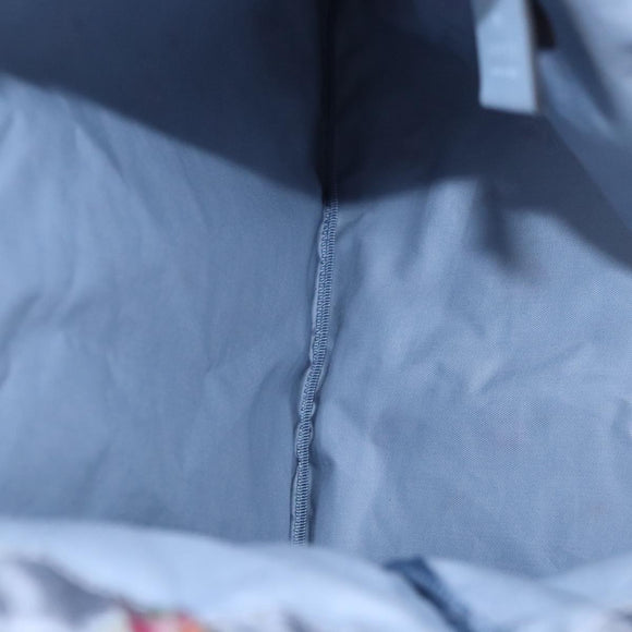 GUCCI Web Sherry Line Hand Bag Raffia Red Green 524810 Auth EC781V