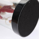 LOUIS VUITTON Bellboy Snow Globe Clear M99551 LV Auth EC791-14