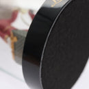 LOUIS VUITTON Bellboy Snow Globe Clear M99551 LV Auth EC791-7