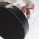 LOUIS VUITTON Bellboy Snow Globe Clear M99551 LV Auth EC791-8