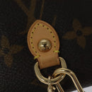 LOUIS VUITTON Monogram Etui Telephonne MM Cell Phone Case M66546 LV Auth EC799V-18