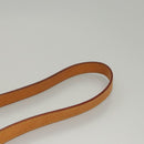 LOUIS VUITTON Damier Azur Noe BB Shoulder Bag N41220 LV Auth EC821-8