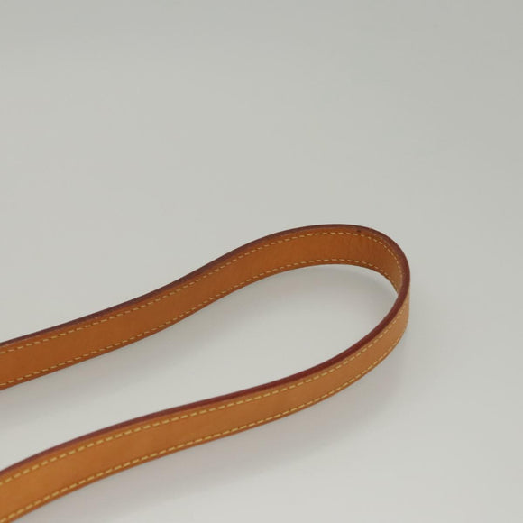 LOUIS VUITTON Damier Azur Noe BB Shoulder Bag N41220 LV Auth EC821