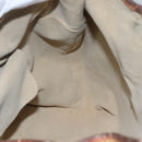 LOUIS VUITTON Damier Azur Galliera PM Shoulder Bag N55215 LV Auth EC838-18