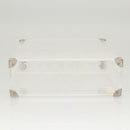 LOUIS VUITTON LV Cup Australia Puzzle Visionaire 30 Only To 6000 Red Auth EC840-10